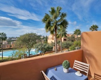 Rynek wtórny - apartment - Marbella - Marbella Centro