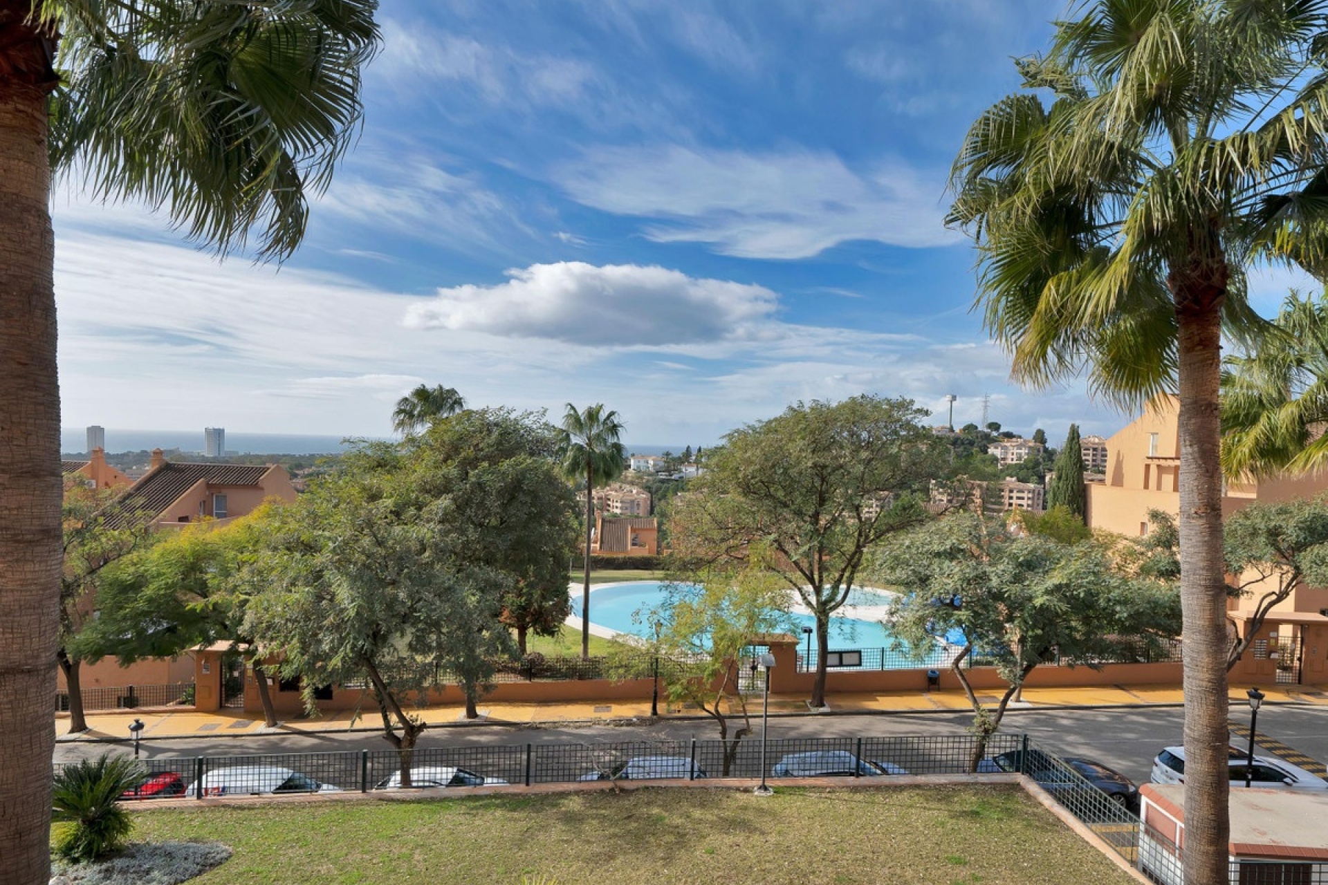 Rynek wtórny - apartment - Marbella - Marbella Centro