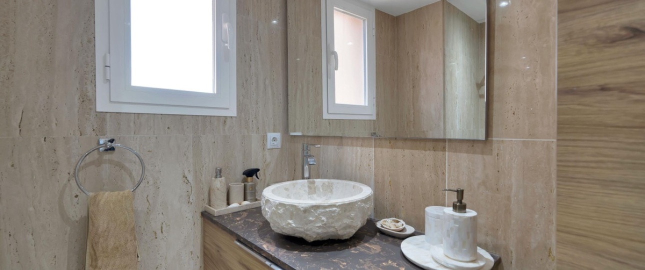 Rynek wtórny - apartment - Marbella - Marbella Centro