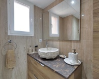 Rynek wtórny - apartment - Marbella - Marbella Centro