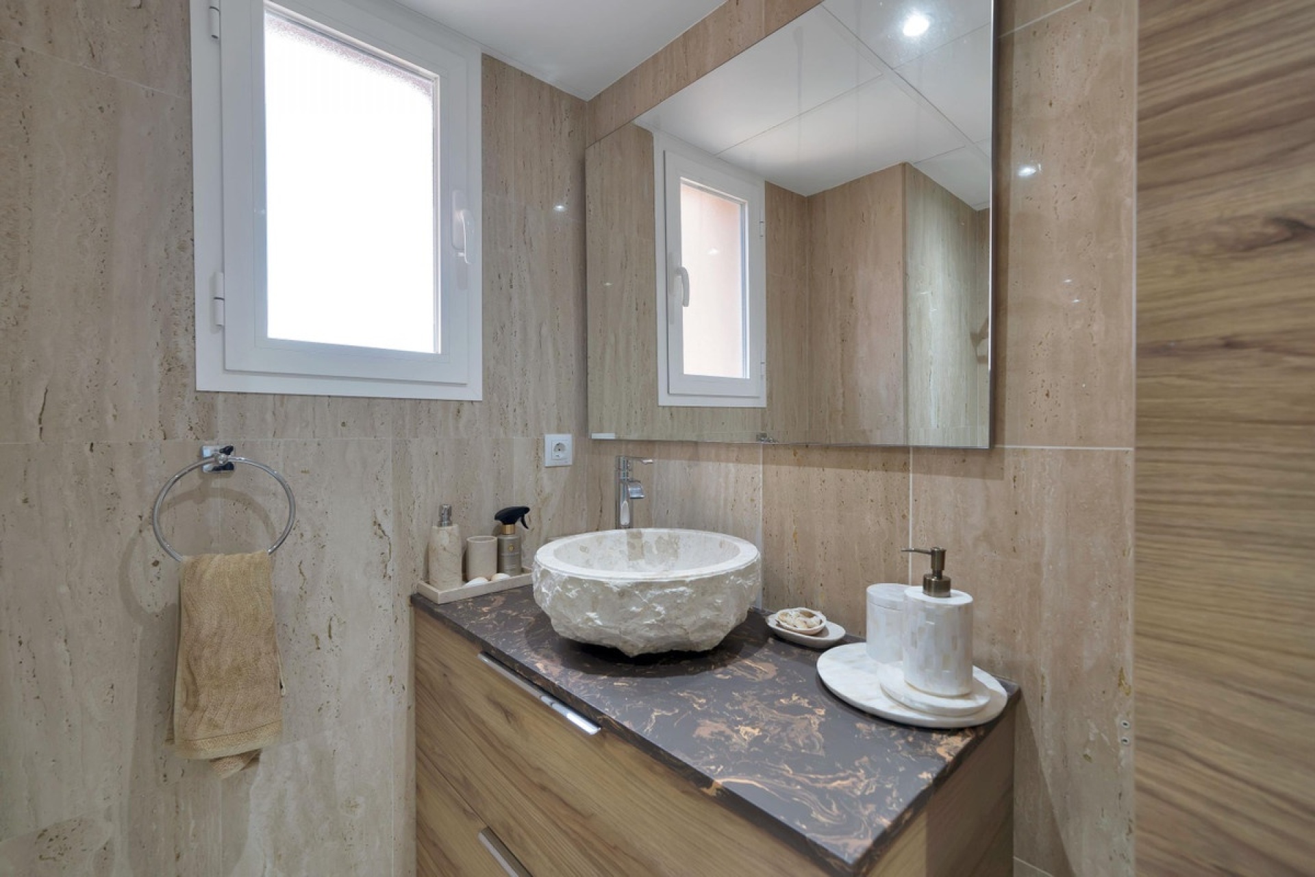 Rynek wtórny - apartment - Marbella - Marbella Centro