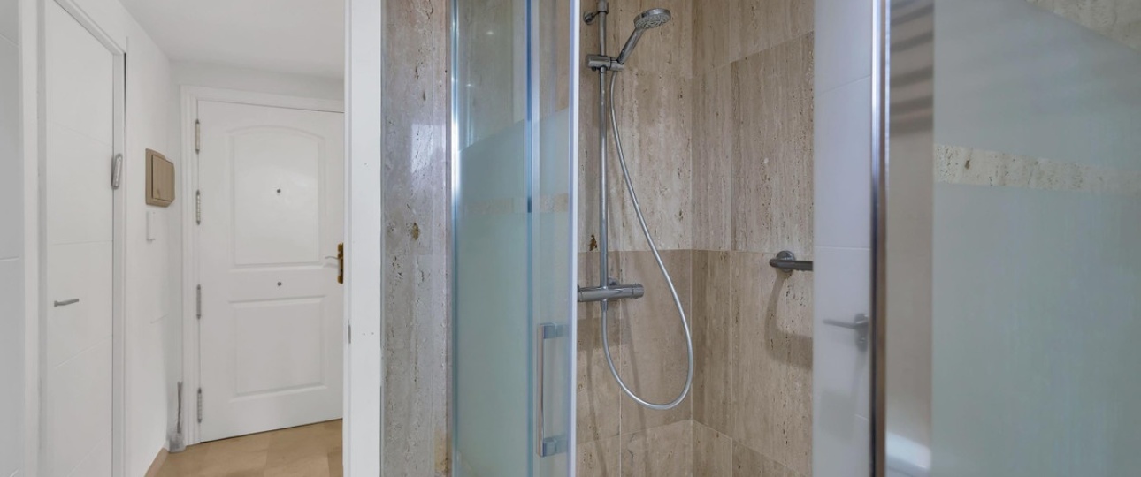 Rynek wtórny - apartment - Marbella - Marbella Centro