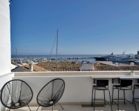 Rynek wtórny - apartment - Marbella - Marbella Centro