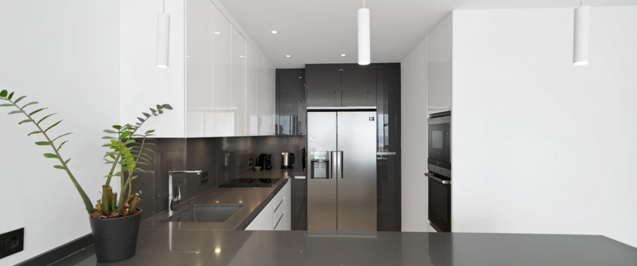 Rynek wtórny - apartment - Marbella - Marbella Centro