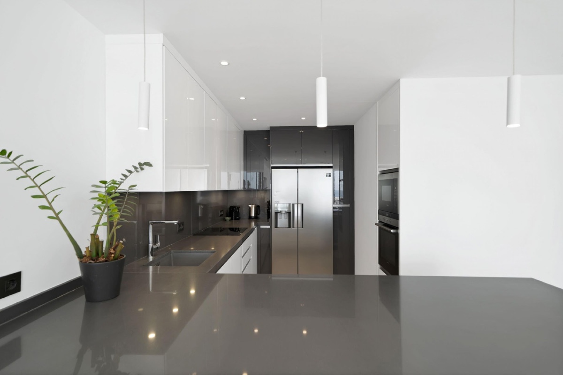 Rynek wtórny - apartment - Marbella - Marbella Centro