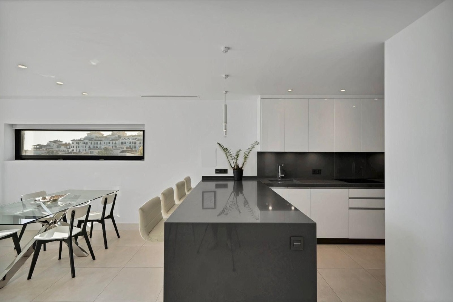 Rynek wtórny - apartment - Marbella - Marbella Centro