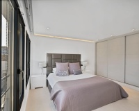 Rynek wtórny - apartment - Marbella - Marbella Centro