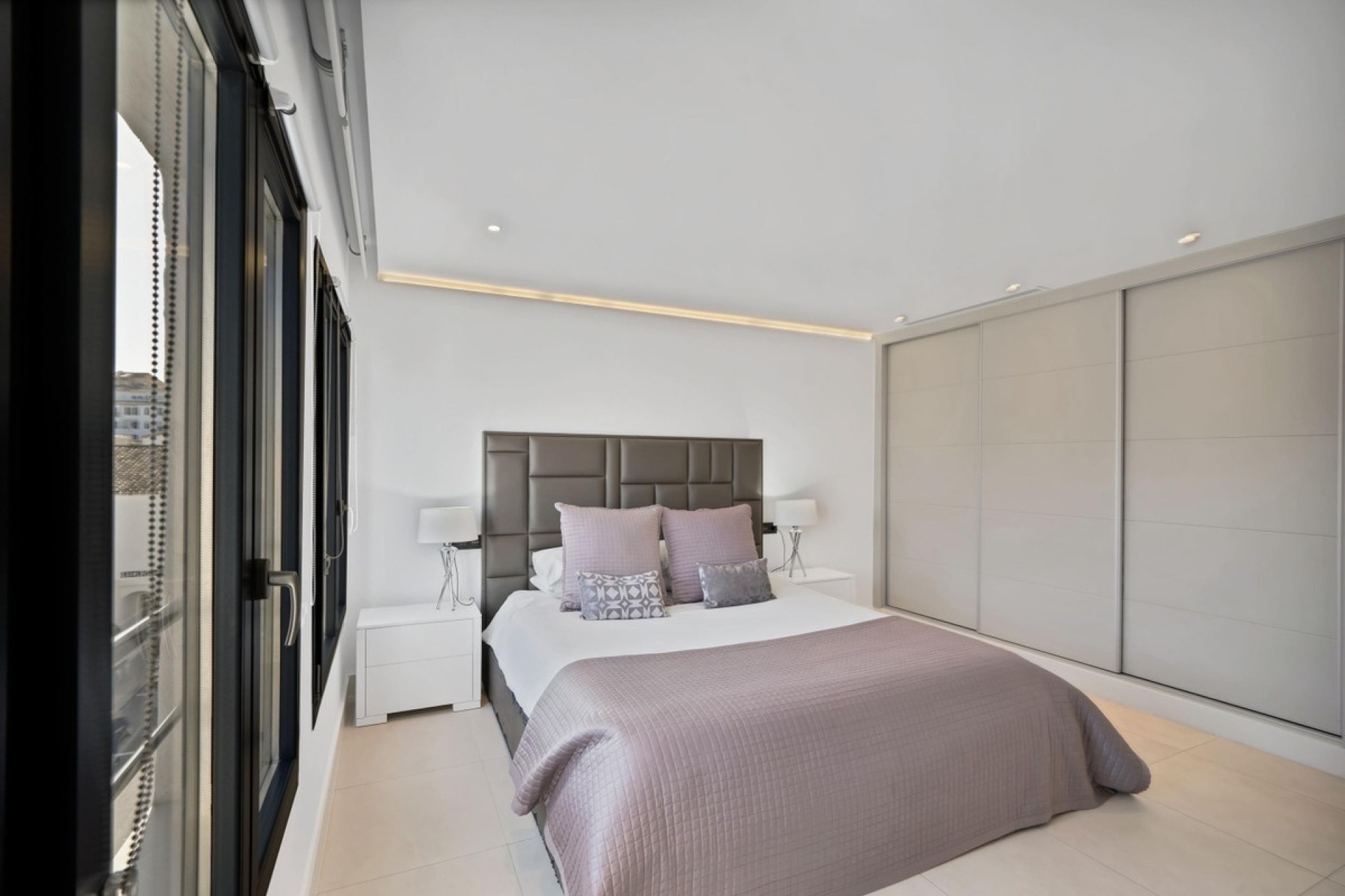 Rynek wtórny - apartment - Marbella - Marbella Centro