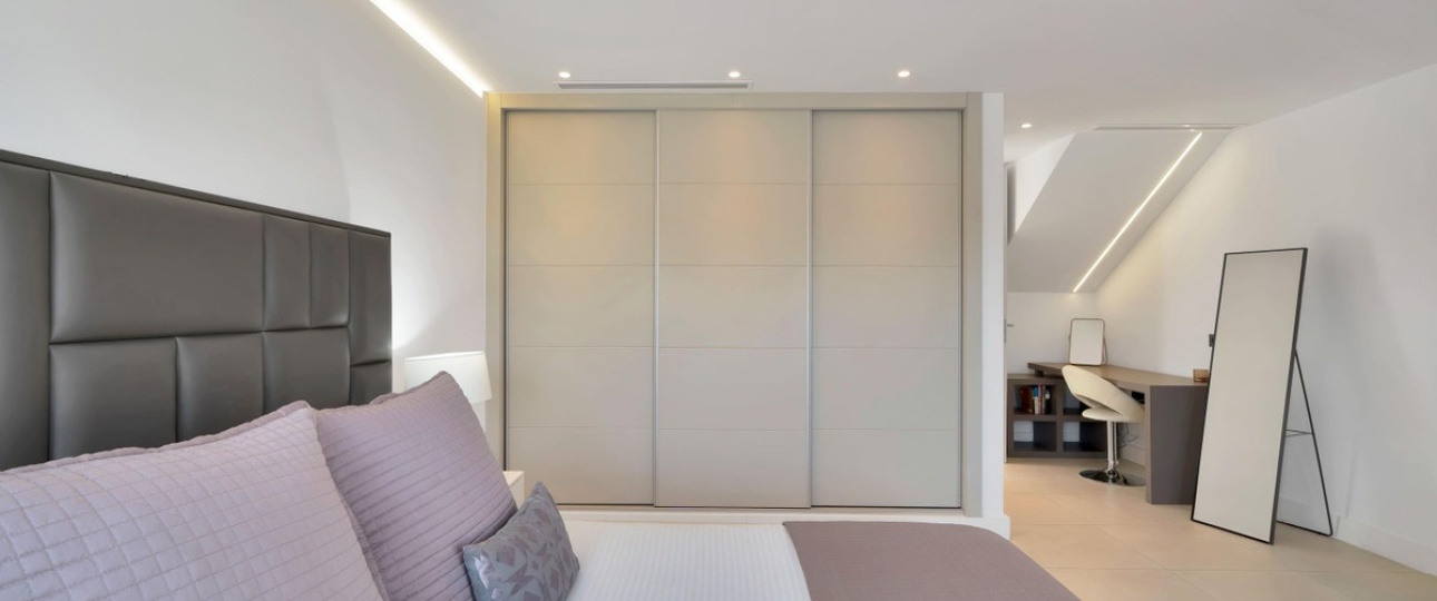 Rynek wtórny - apartment - Marbella - Marbella Centro