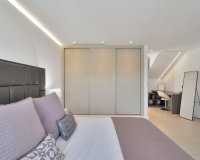 Rynek wtórny - apartment - Marbella - Marbella Centro