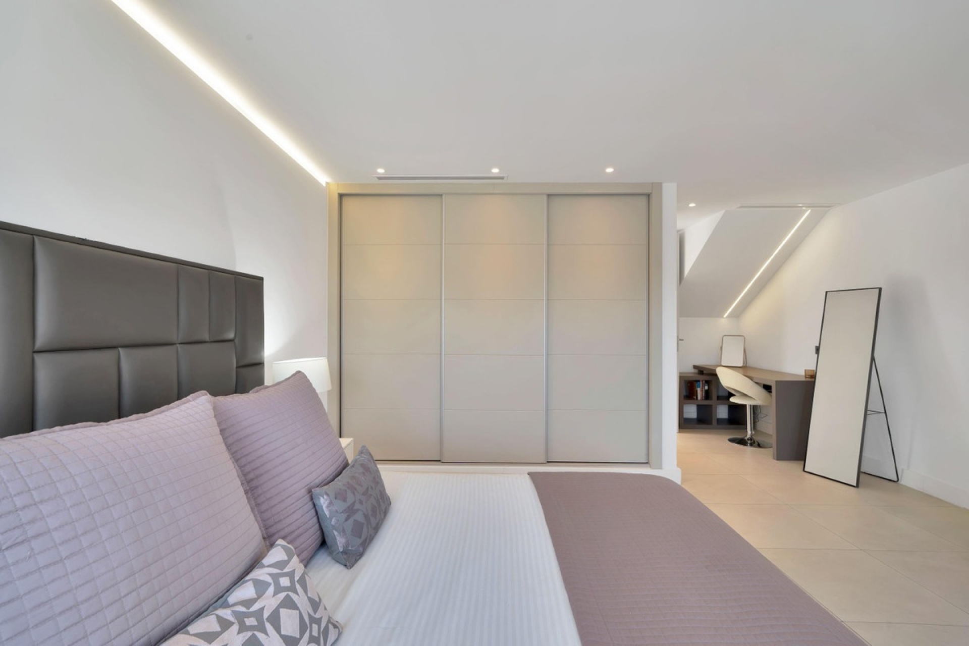 Rynek wtórny - apartment - Marbella - Marbella Centro