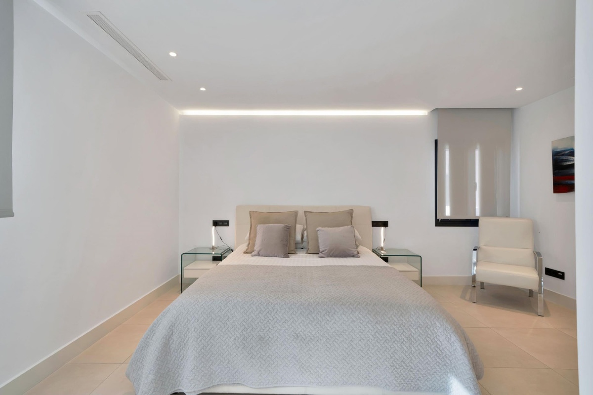 Rynek wtórny - apartment - Marbella - Marbella Centro