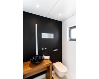 Rynek wtórny - apartment - Marbella - Marbella Centro