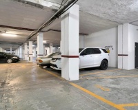 Rynek wtórny - apartment - Marbella - Marbella Centro