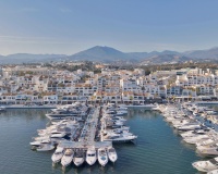 Rynek wtórny - apartment - Marbella - Marbella Centro