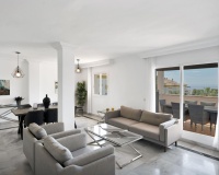 Rynek wtórny - apartment - Marbella - Marbella Centro