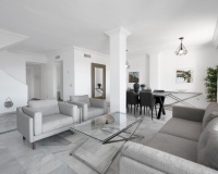 Rynek wtórny - apartment - Marbella - Marbella Centro