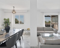 Rynek wtórny - apartment - Marbella - Marbella Centro