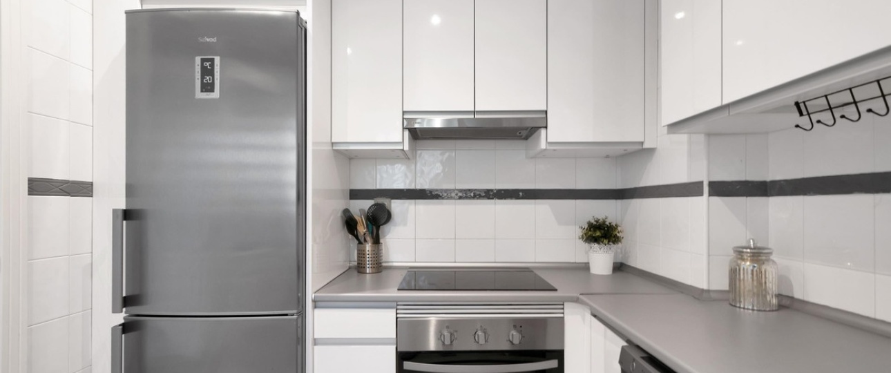 Rynek wtórny - apartment - Marbella - Marbella Centro