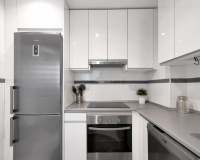 Rynek wtórny - apartment - Marbella - Marbella Centro