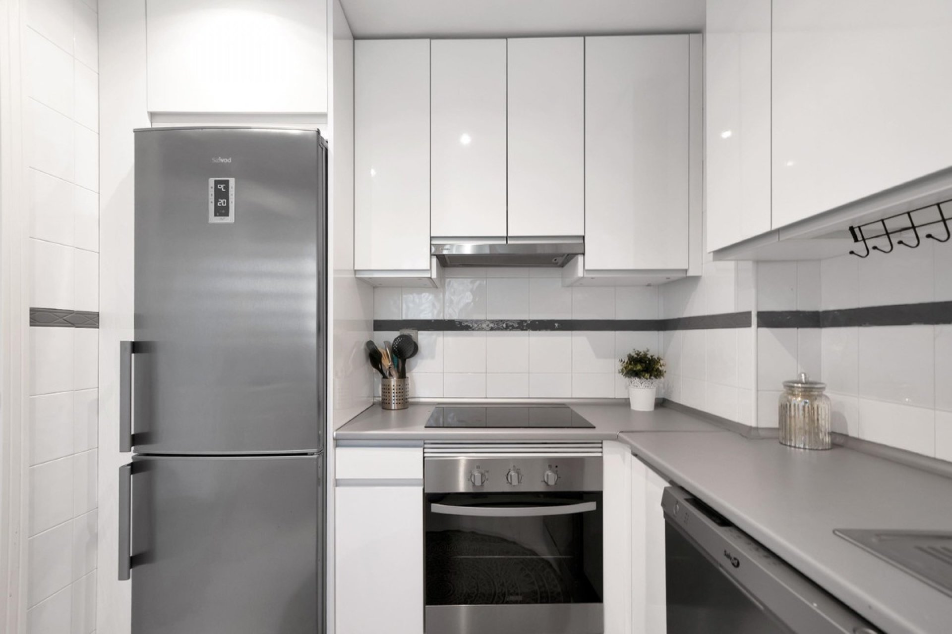 Rynek wtórny - apartment - Marbella - Marbella Centro