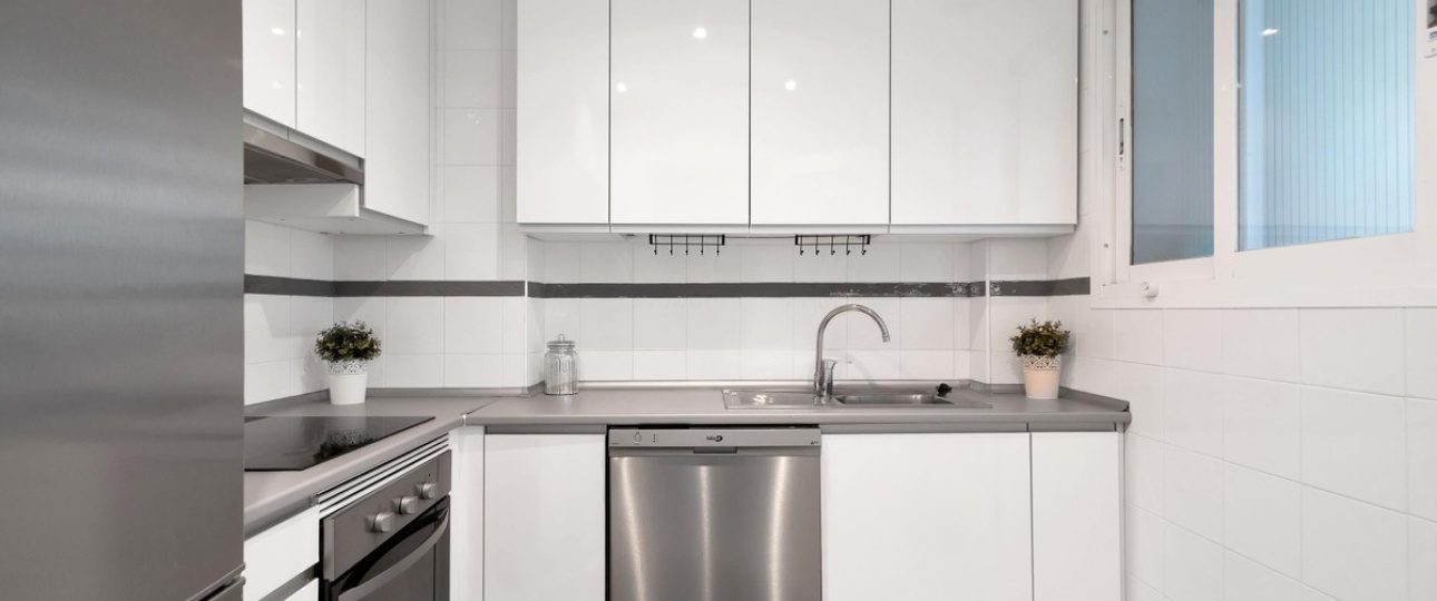 Rynek wtórny - apartment - Marbella - Marbella Centro