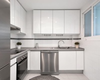 Rynek wtórny - apartment - Marbella - Marbella Centro