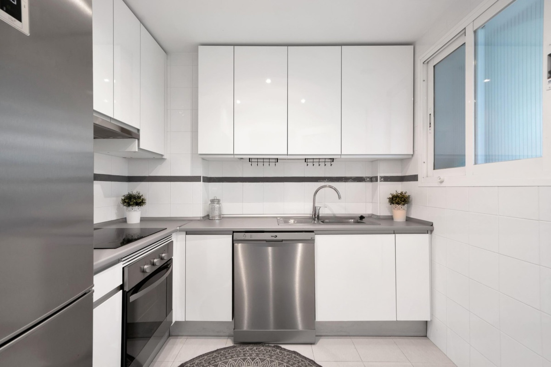 Rynek wtórny - apartment - Marbella - Marbella Centro