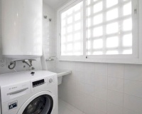 Rynek wtórny - apartment - Marbella - Marbella Centro