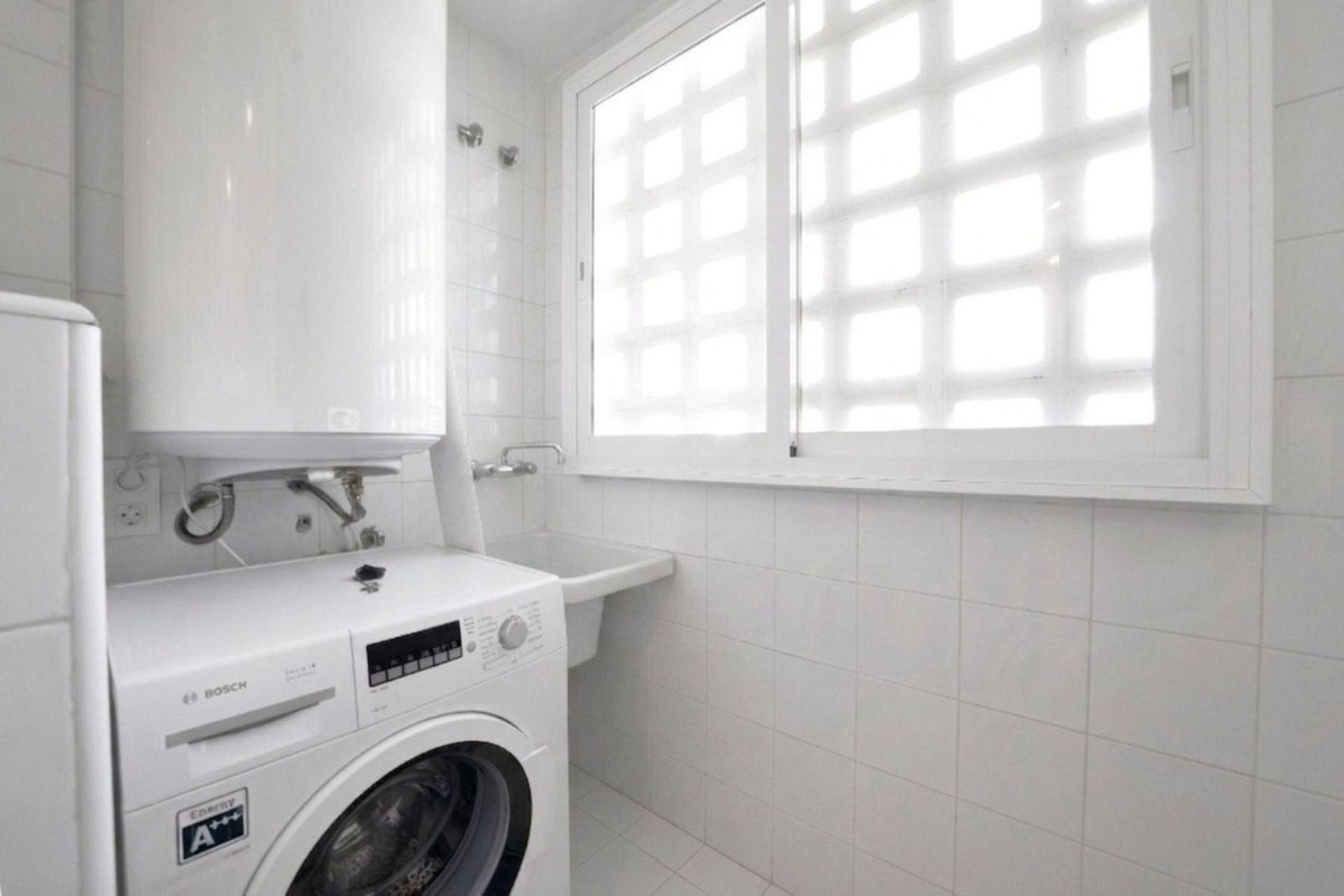 Rynek wtórny - apartment - Marbella - Marbella Centro