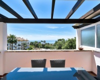 Rynek wtórny - apartment - Marbella - Marbella Centro