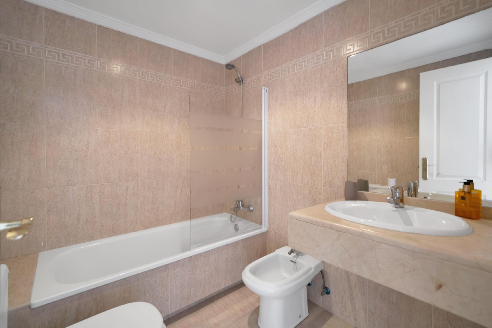 Rynek wtórny - apartment - Marbella - Marbella Centro