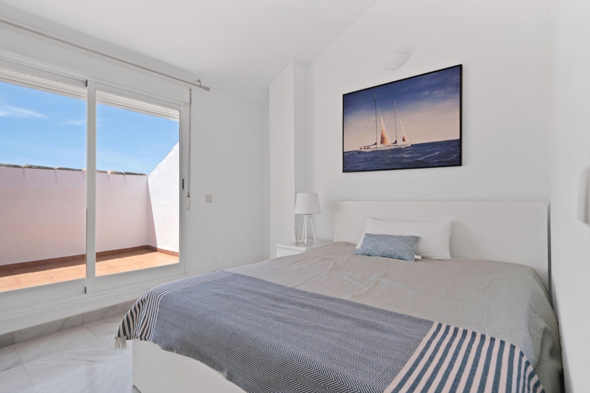 Rynek wtórny - apartment - Marbella - Marbella Centro