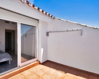 Rynek wtórny - apartment - Marbella - Marbella Centro