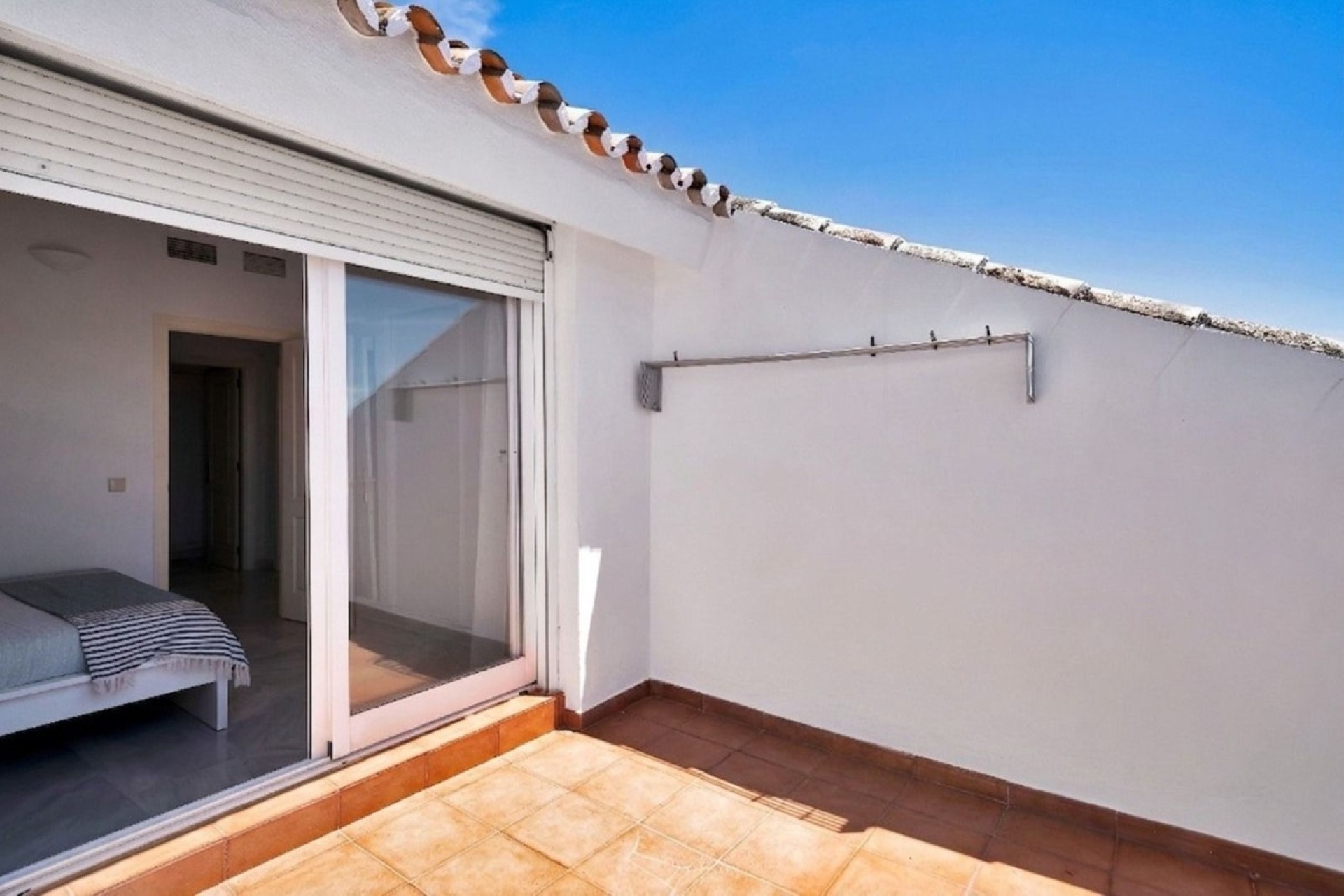 Rynek wtórny - apartment - Marbella - Marbella Centro