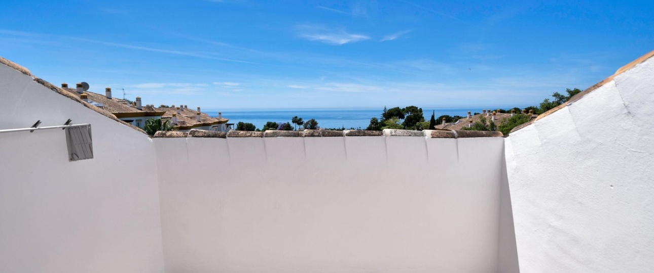 Rynek wtórny - apartment - Marbella - Marbella Centro