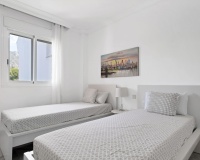 Rynek wtórny - apartment - Marbella - Marbella Centro