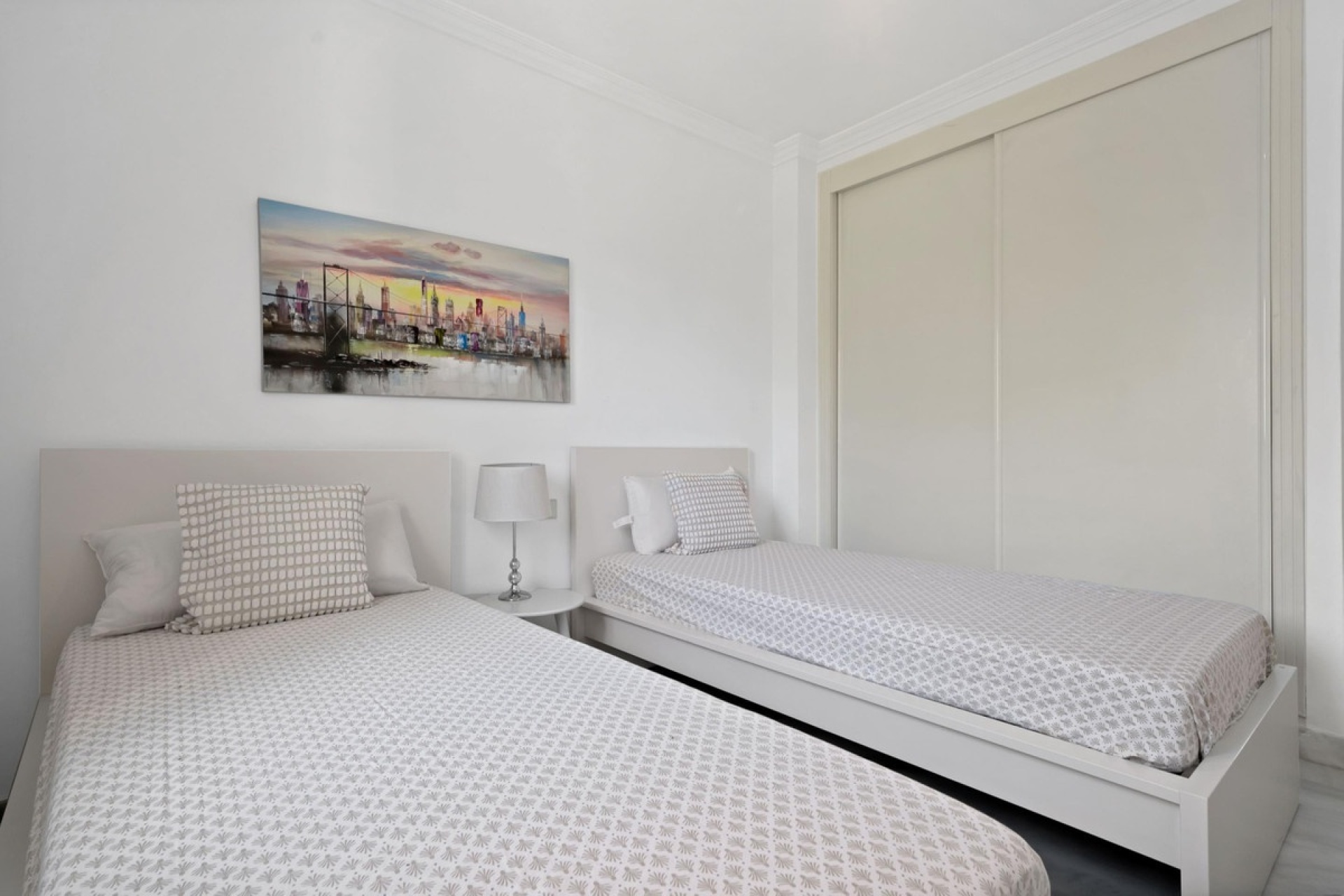 Rynek wtórny - apartment - Marbella - Marbella Centro