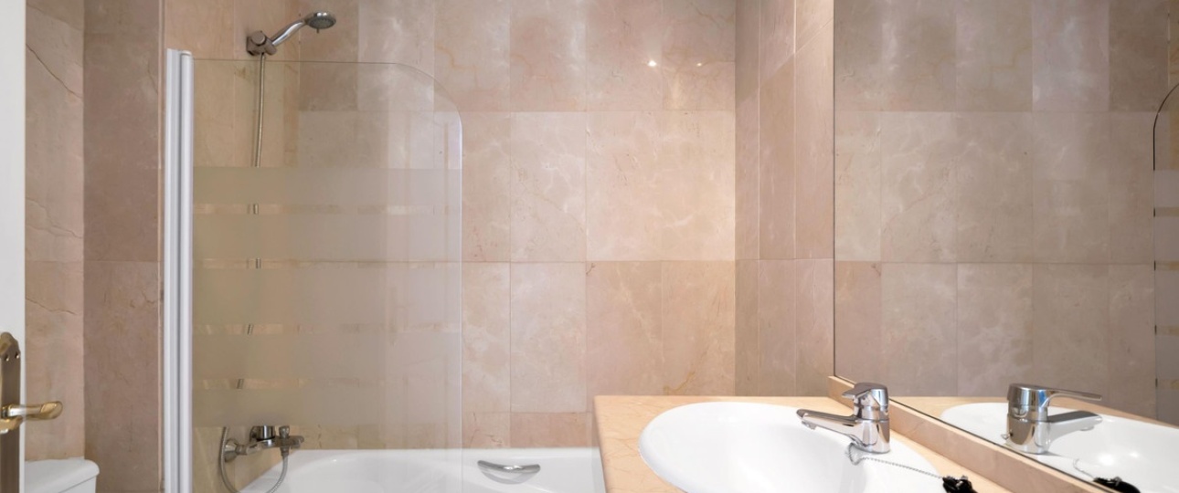 Rynek wtórny - apartment - Marbella - Marbella Centro