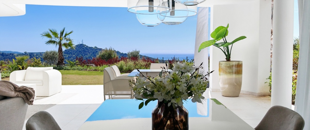 Rynek wtórny - apartment - Marbella - Marbella Centro