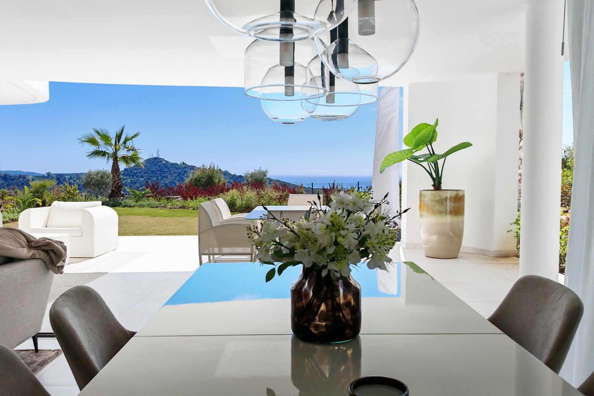 Rynek wtórny - apartment - Marbella - Marbella Centro
