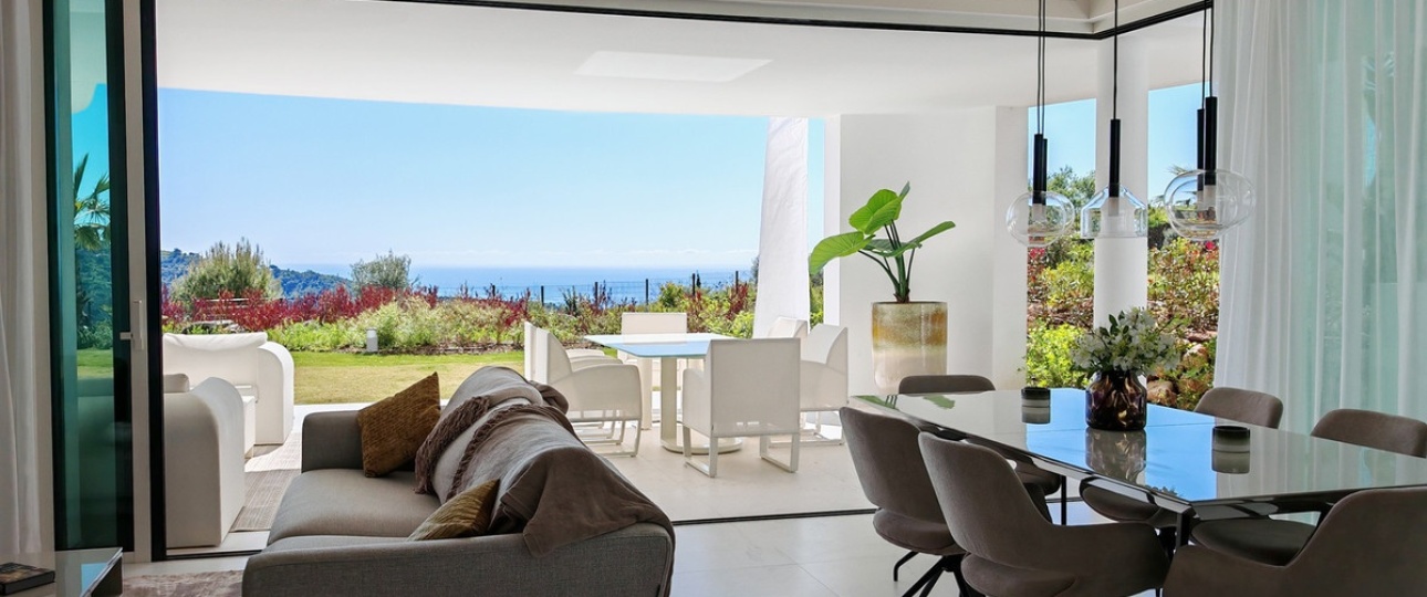 Rynek wtórny - apartment - Marbella - Marbella Centro