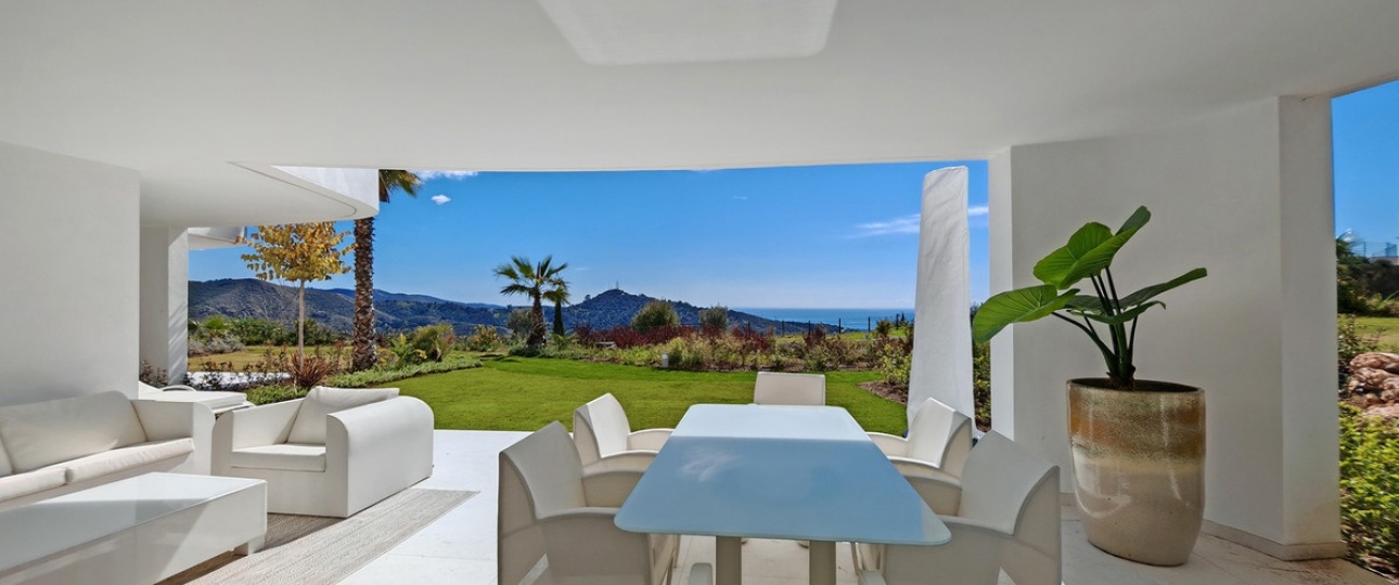 Rynek wtórny - apartment - Marbella - Marbella Centro