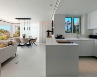 Rynek wtórny - apartment - Marbella - Marbella Centro