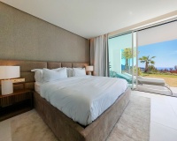 Rynek wtórny - apartment - Marbella - Marbella Centro