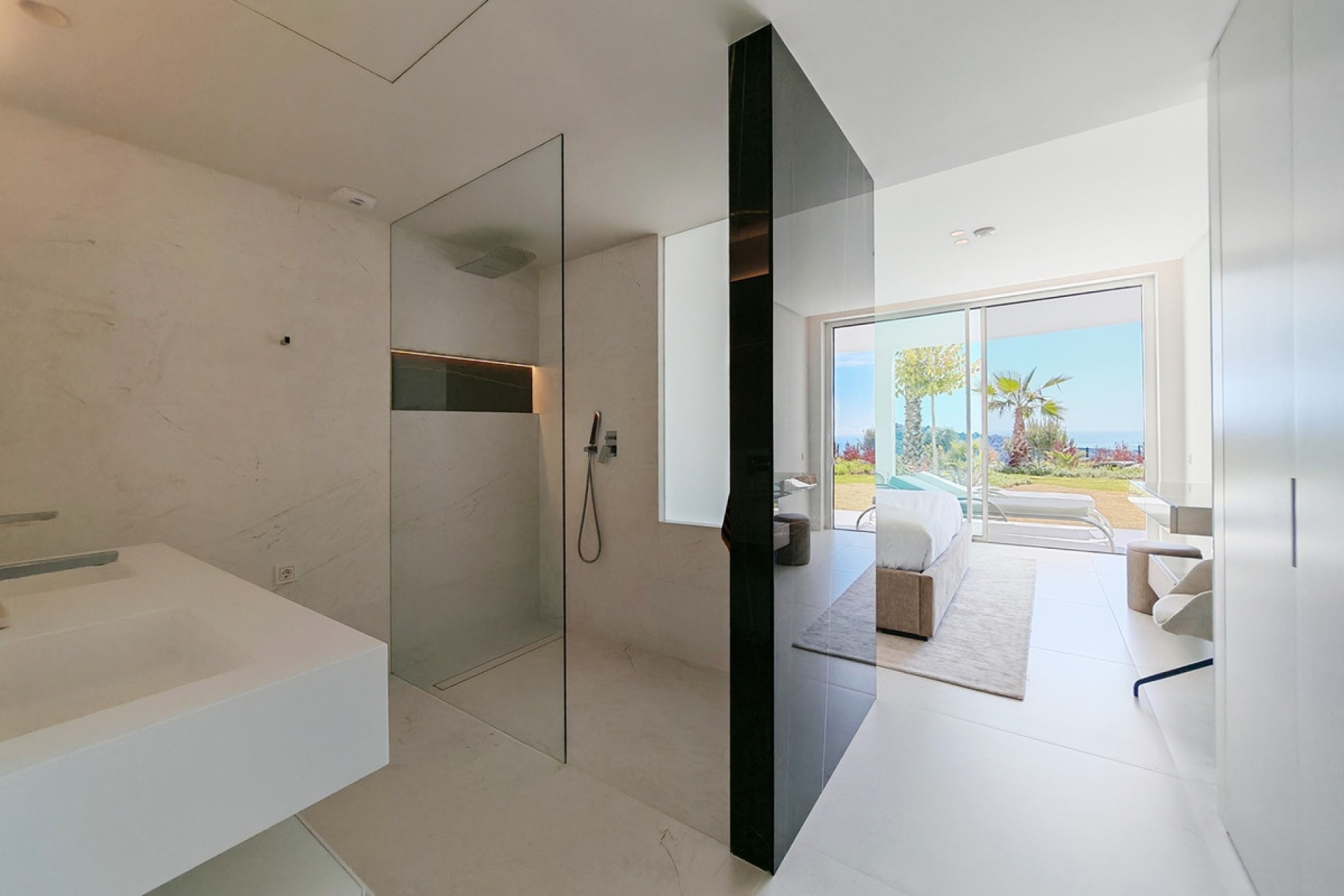 Rynek wtórny - apartment - Marbella - Marbella Centro
