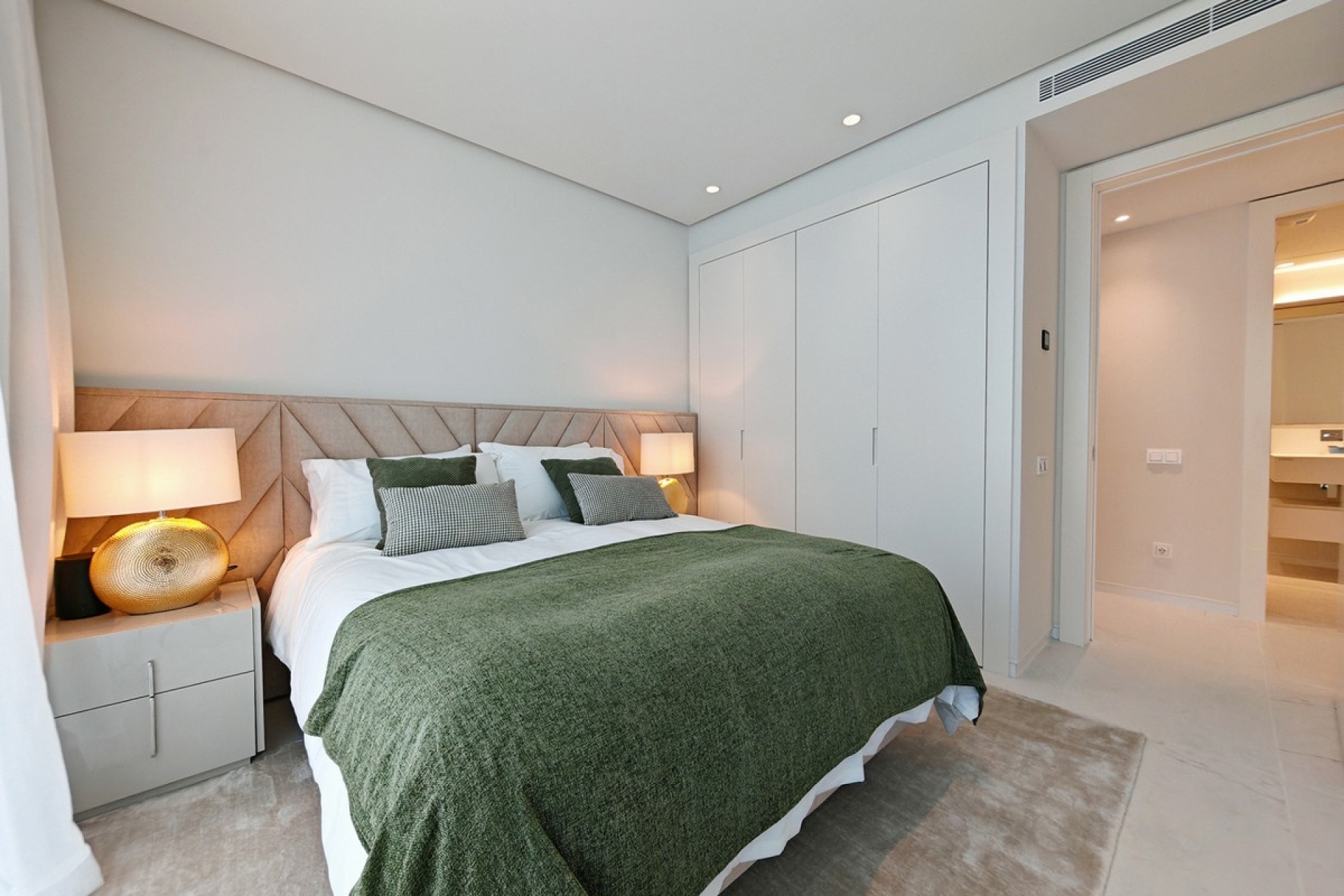 Rynek wtórny - apartment - Marbella - Marbella Centro