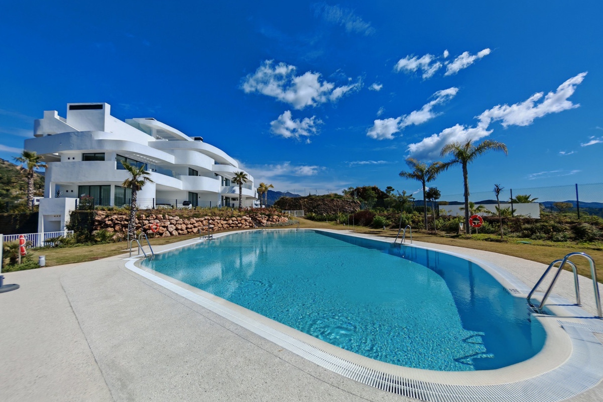 Rynek wtórny - apartment - Marbella - Marbella Centro