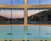 Rynek wtórny - apartment - Marbella - Marbella Centro