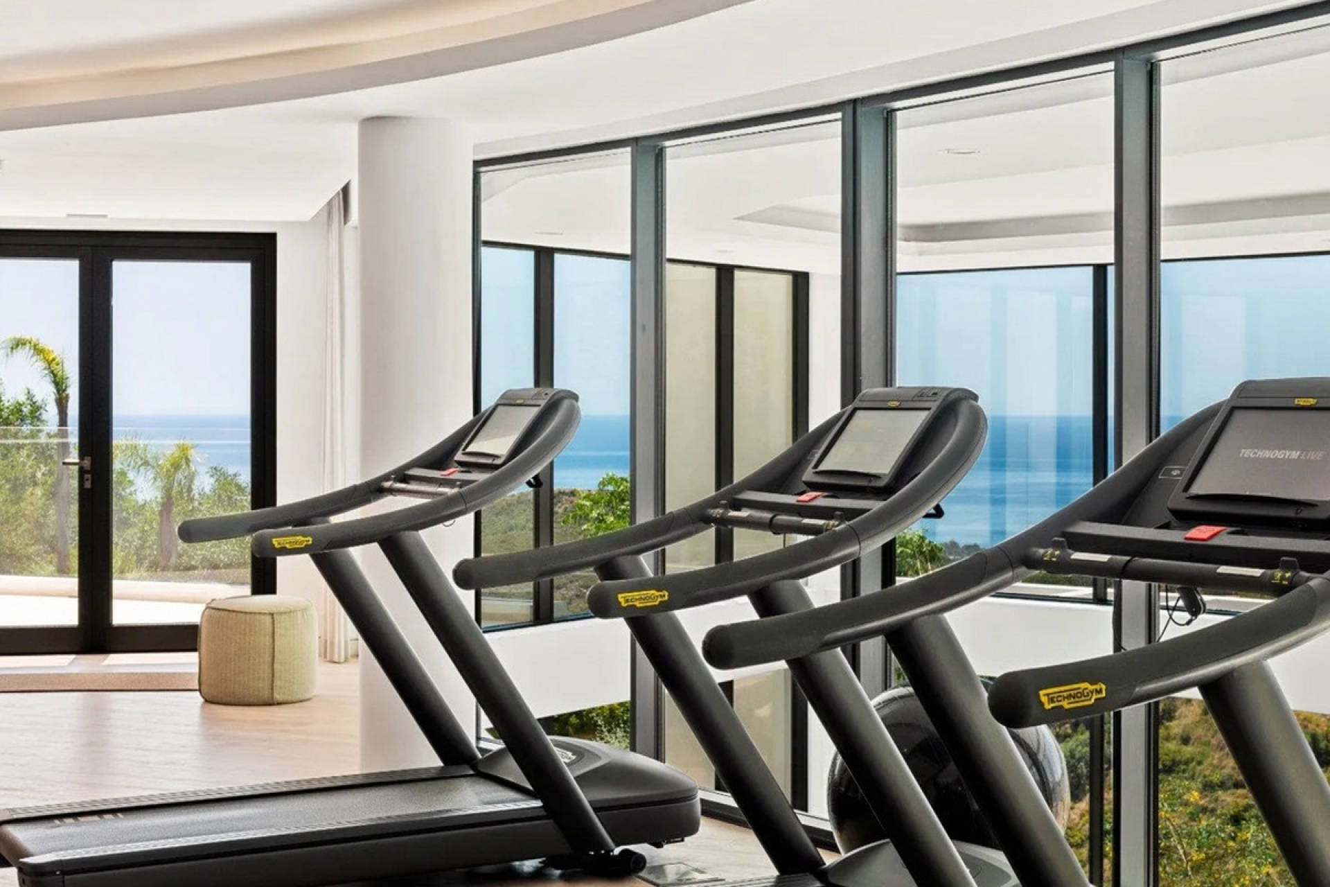 Rynek wtórny - apartment - Marbella - Marbella Centro